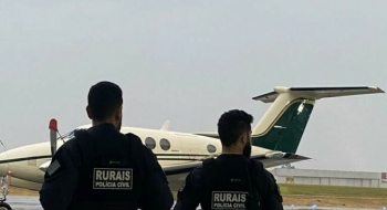 Operação Hananias prende oitavo suspeito no Maranhão